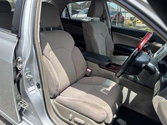 2006 Toyota Mark X - Thumbnail