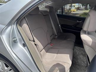 2006 Toyota Mark X - Thumbnail