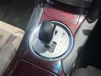 2006 Toyota Mark X - Thumbnail