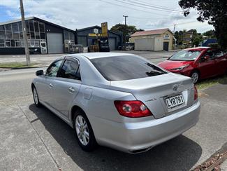 2006 Toyota Mark X - Thumbnail