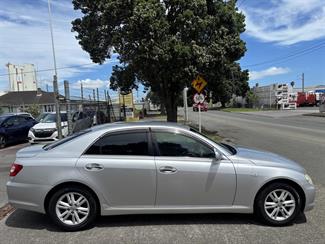 2006 Toyota Mark X - Thumbnail