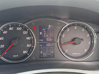 2006 Toyota Mark X - Thumbnail