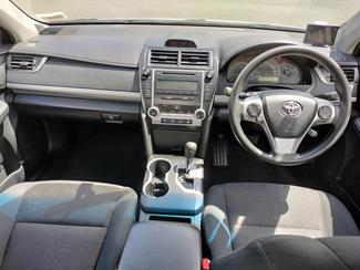 2013 Toyota Camry - Thumbnail