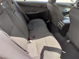 2013 Toyota Camry - Thumbnail