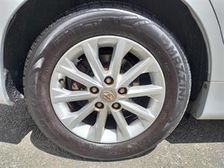 2013 Toyota Camry - Thumbnail