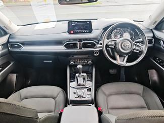 2020 Mazda CX-5 - Thumbnail