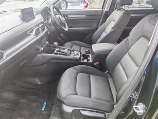 2020 Mazda CX-5 - Thumbnail