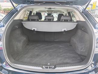 2020 Mazda CX-5 - Thumbnail
