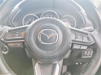 2020 Mazda CX-5 - Thumbnail