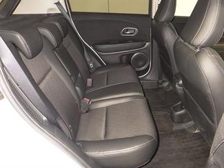 2020 Honda Vezel - Thumbnail