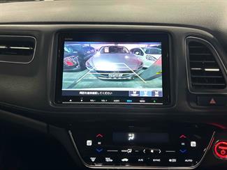 2020 Honda Vezel - Thumbnail