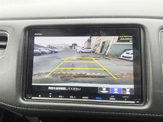 2020 Honda Vezel - Thumbnail