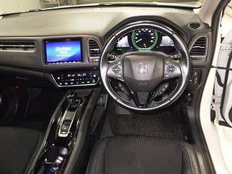 2020 Honda Vezel - Thumbnail