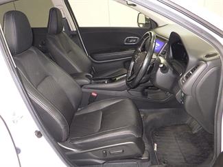 2020 Honda Vezel - Thumbnail