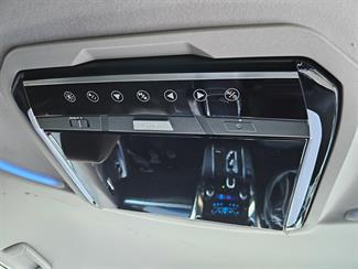 2016 Toyota Vellfire - Thumbnail
