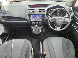 2011 Mazda Premacy - Thumbnail