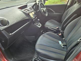 2011 Mazda Premacy - Thumbnail