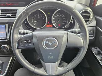 2011 Mazda Premacy - Thumbnail