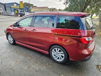 2011 Mazda Premacy - Thumbnail