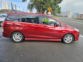2011 Mazda Premacy - Thumbnail