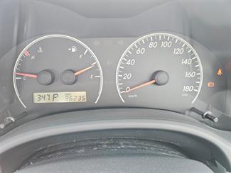 2008 Toyota Corolla - Thumbnail