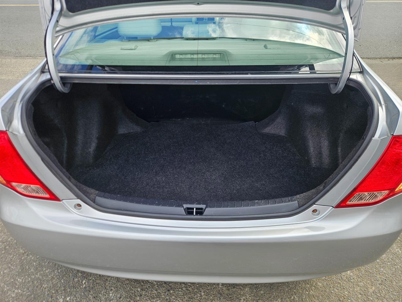 2008 Toyota Corolla