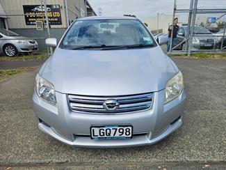 2008 Toyota Corolla - Thumbnail