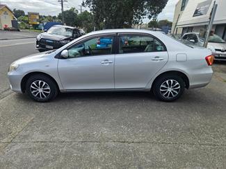 2008 Toyota Corolla - Thumbnail