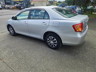 2008 Toyota Corolla - Thumbnail