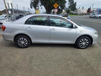 2008 Toyota Corolla - Thumbnail