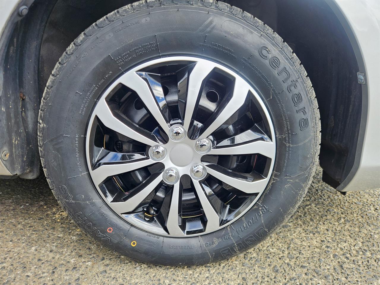 2008 Toyota Corolla