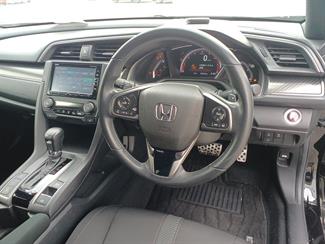 2019 Honda Civic - Thumbnail