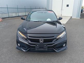 2019 Honda Civic - Thumbnail