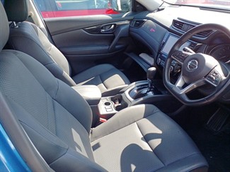 2020 Nissan X-trail - Thumbnail