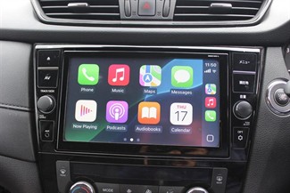 2020 Nissan X-trail - Thumbnail