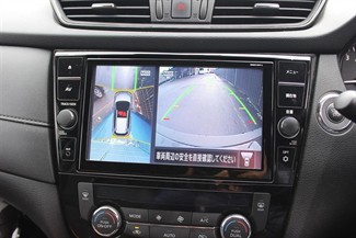 2020 Nissan X-trail - Thumbnail