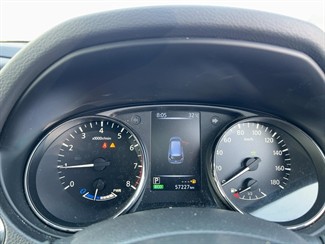 2020 Nissan X-trail - Thumbnail