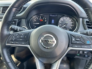 2020 Nissan X-trail - Thumbnail