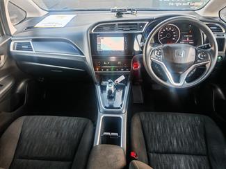 2020 Honda Shuttle - Thumbnail