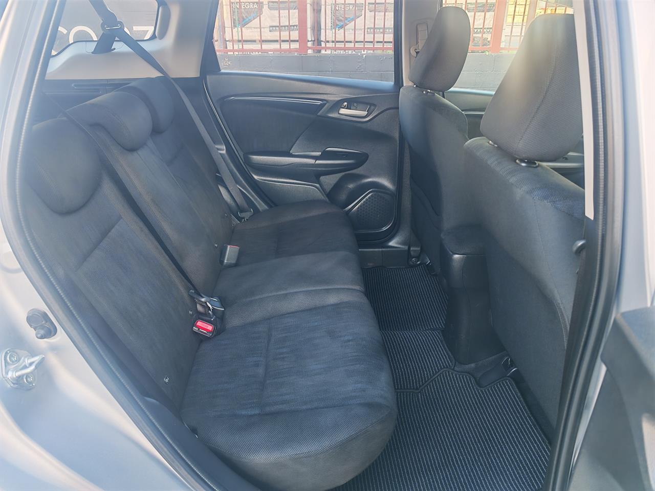 2020 Honda Shuttle