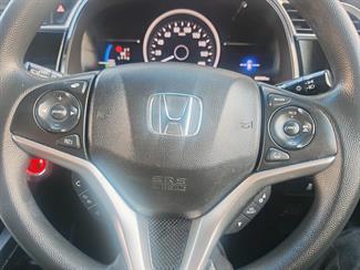 2020 Honda Shuttle - Thumbnail