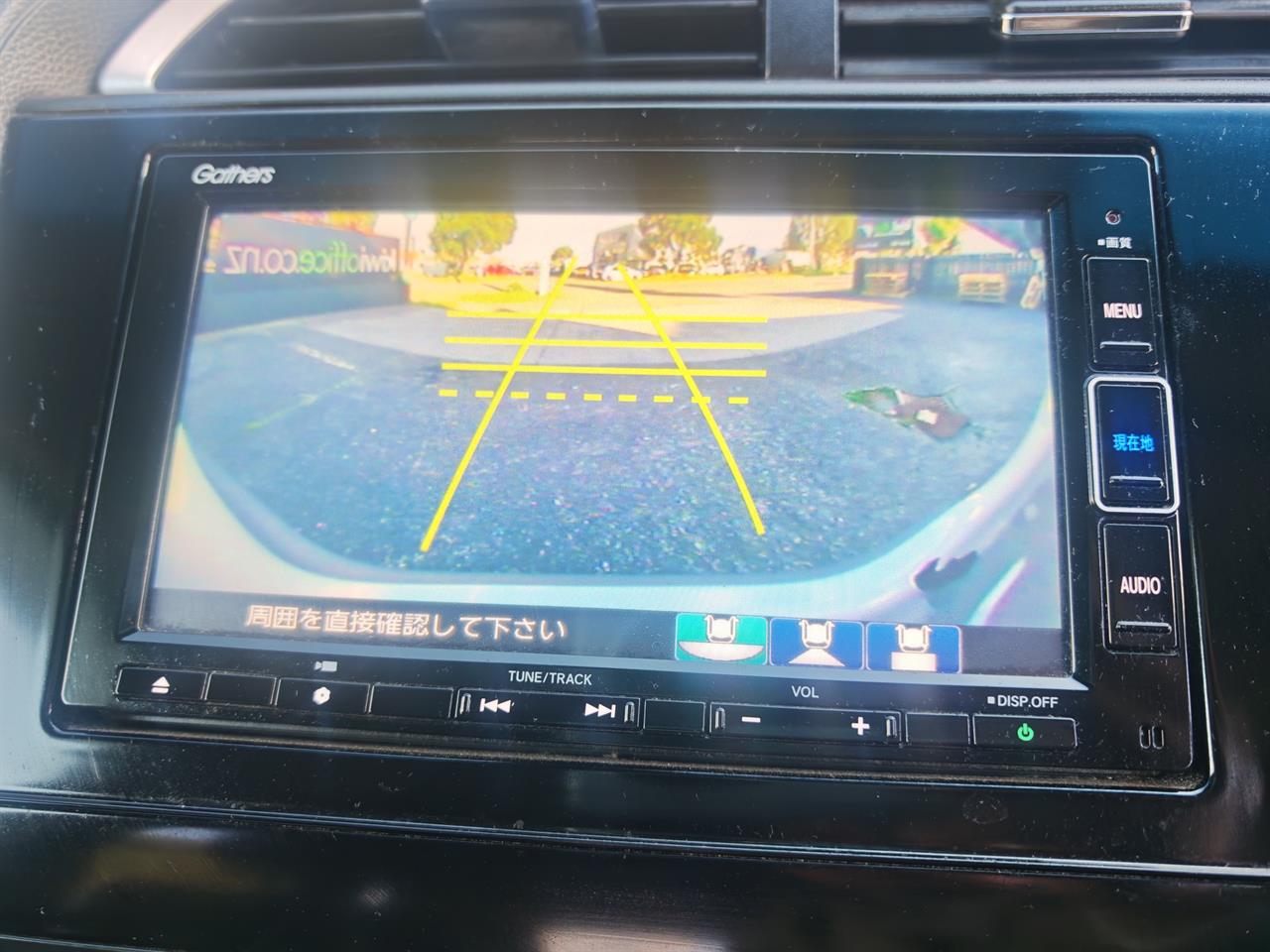 2020 Honda Shuttle