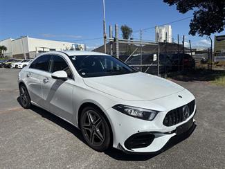 2019 Mercedes-Benz A 250 - Thumbnail