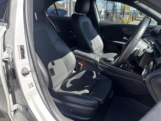 2019 Mercedes-Benz A 250 - Thumbnail