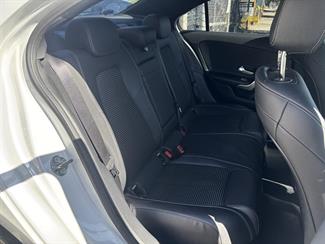 2019 Mercedes-Benz A 250 - Thumbnail