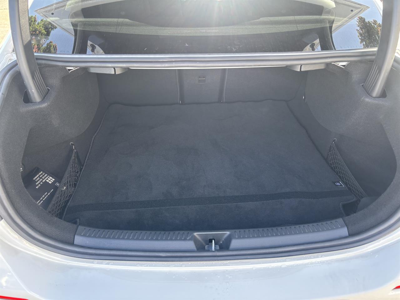 2019 Mercedes-Benz A 250