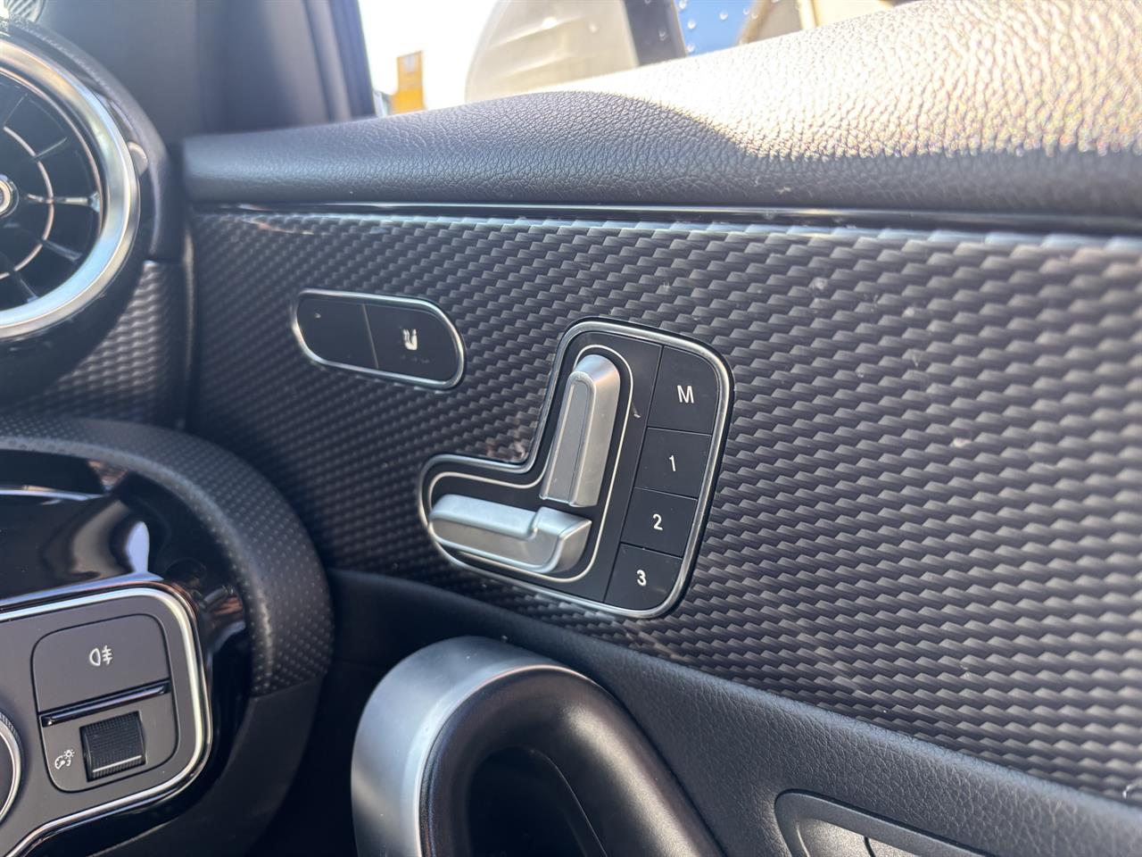 2019 Mercedes-Benz A 250