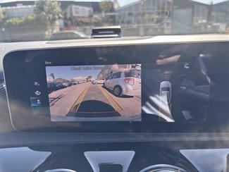 2019 Mercedes-Benz A 250 - Thumbnail