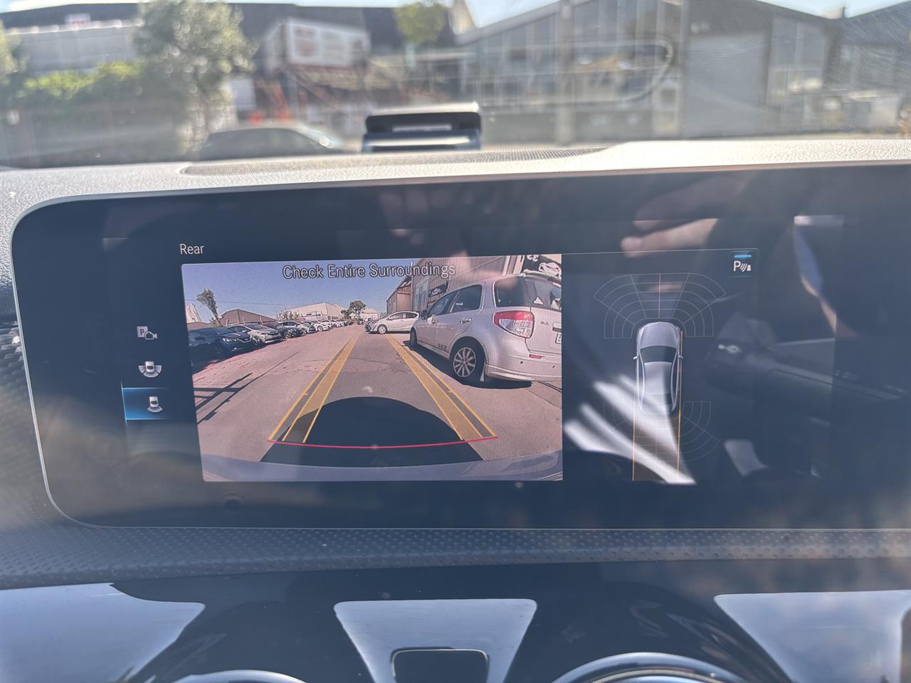 2019 Mercedes-Benz A 250