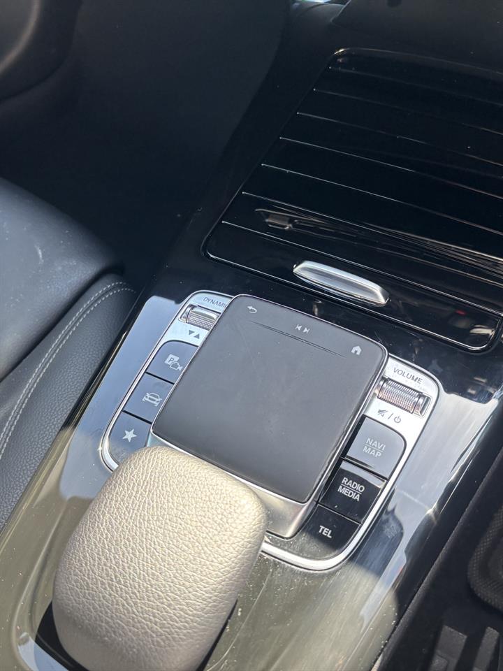 2019 Mercedes-Benz A 250